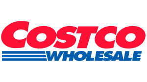 Logo de Costco Wholesale