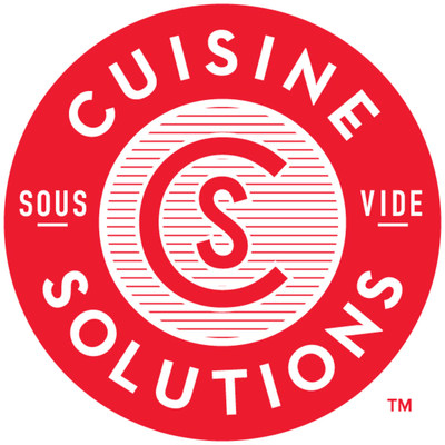 Logo de Cuisine Solutions