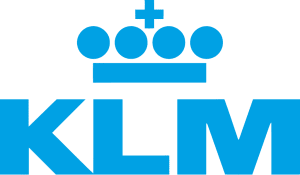 شعار KLM