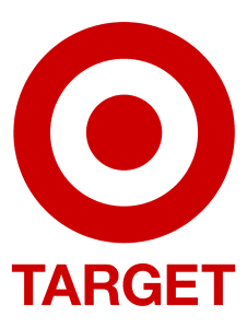 Logo du magasin Target