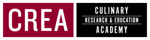 CREA, Culinary Research &amp; Education Academy (Académie de recherche et d&#039;éducation culinaire)