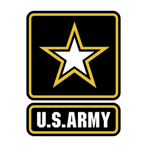 logo de l'armée américaine