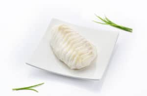 Poached Cod Loin | Cuisine Solutions