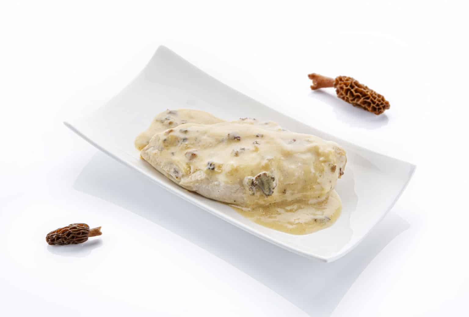 Filet De Canette Rôti | Cuisine Solutions