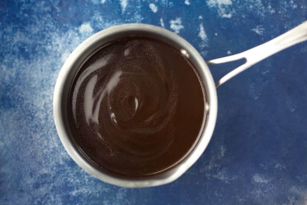 GlutenFree Demi Glace Cuisine Solutions