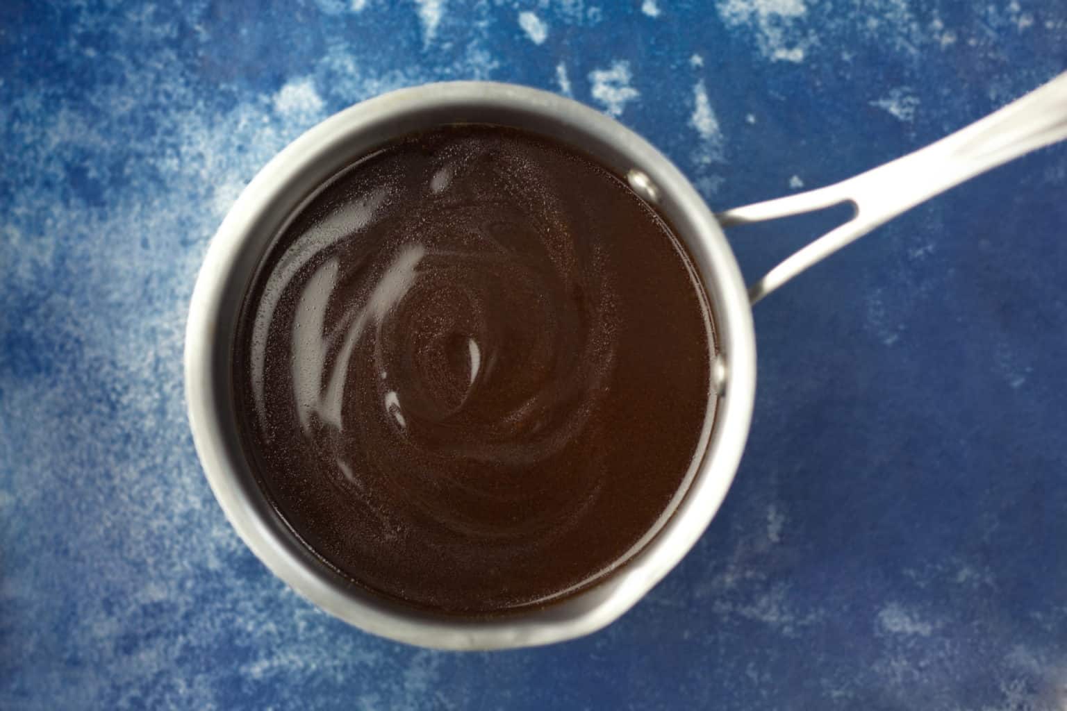 GlutenFree Demi Glace Cuisine Solutions