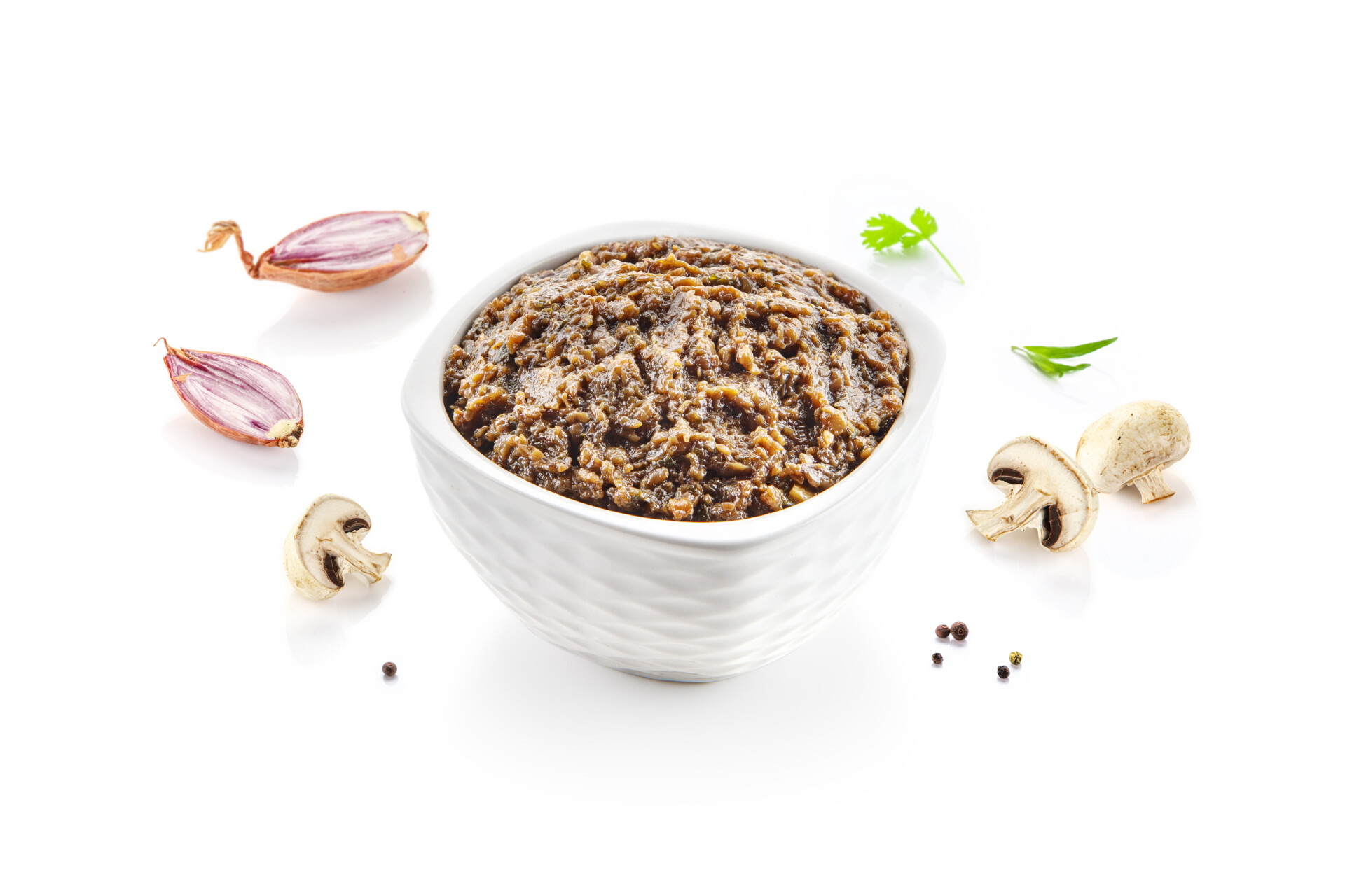 Tartinable de Poisson Blanc façon Haddock (NEW)