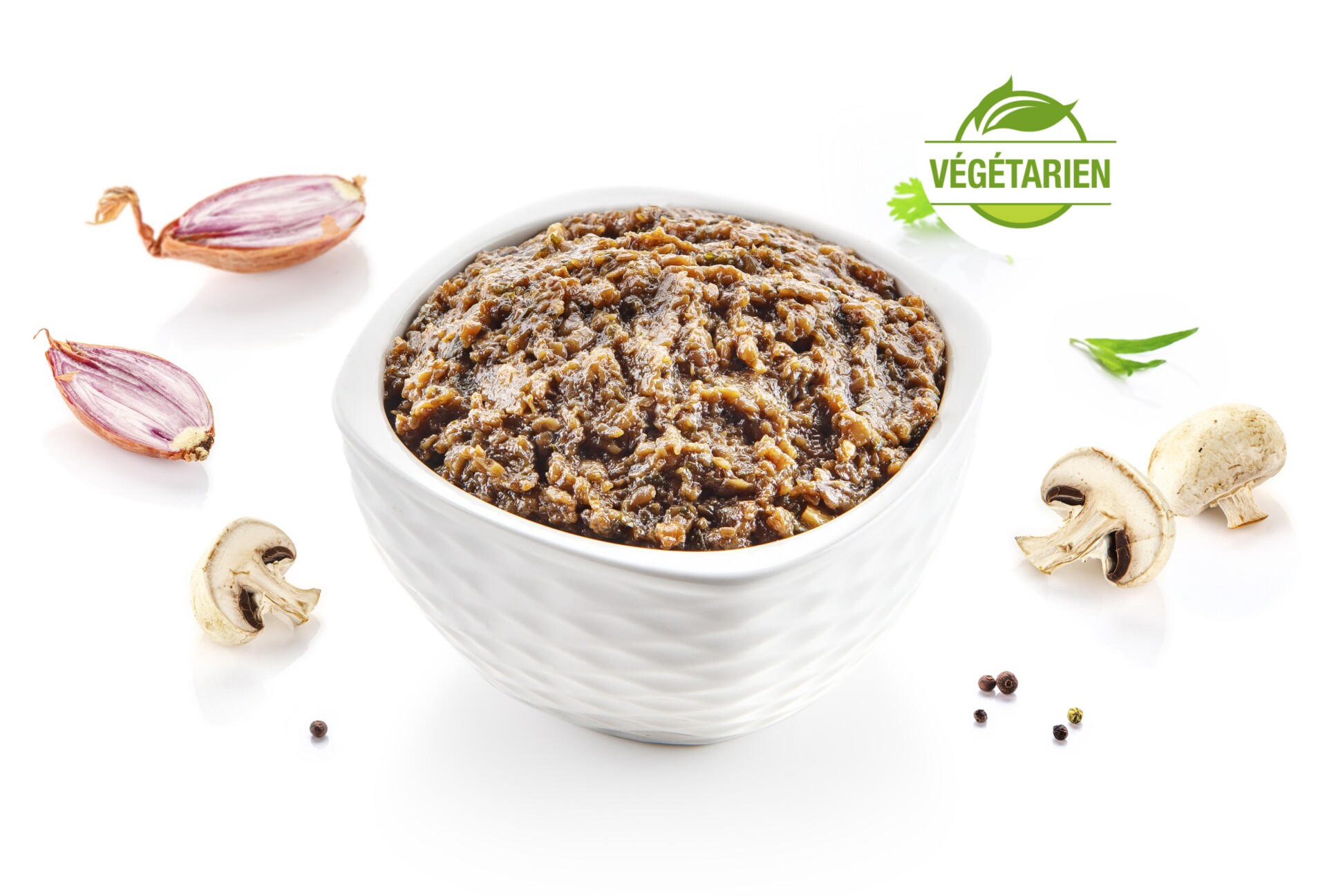 Duxelle de Champignons (NEW)