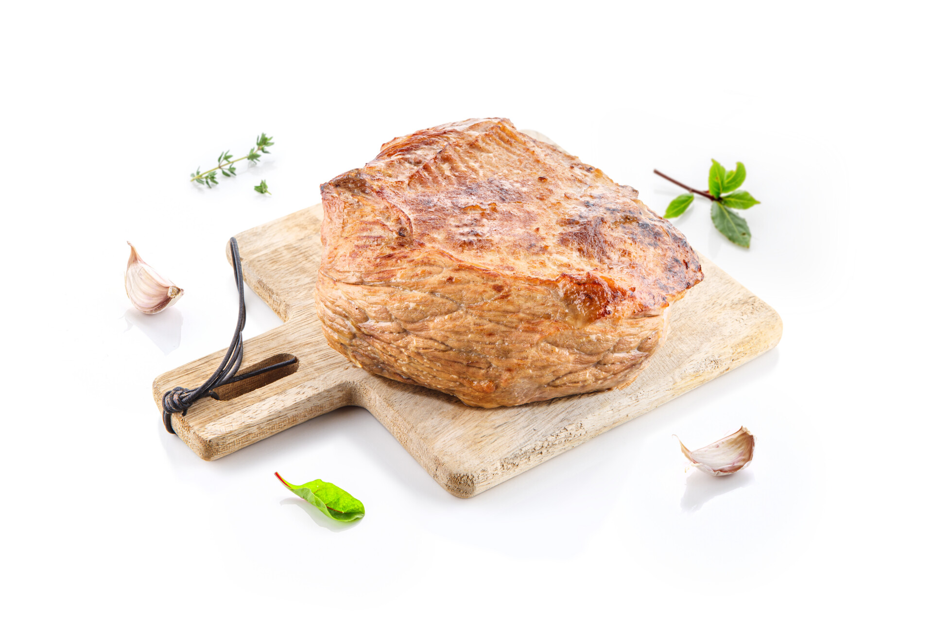 Picanha de Veau (NEW)