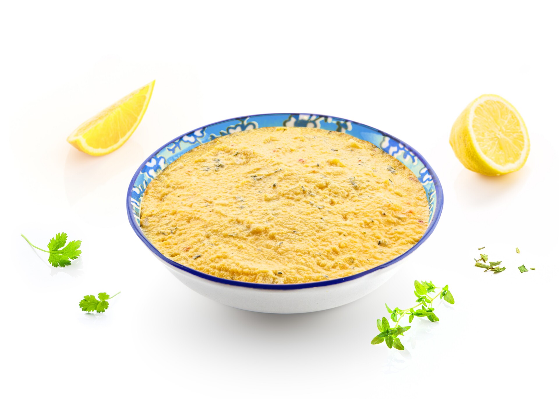 Tartinable de Poisson Blanc façon Haddock (NEW)