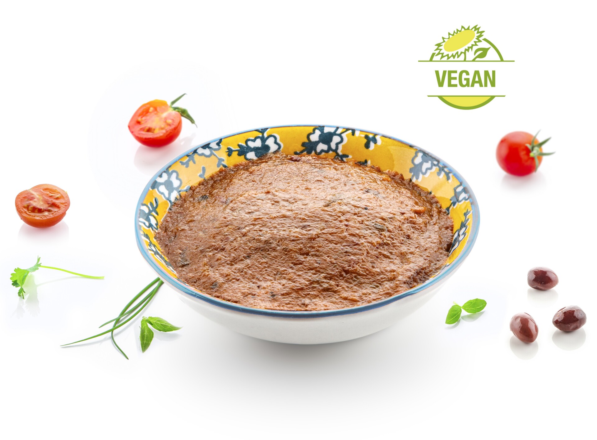 Tartinable Méridional (NEW)