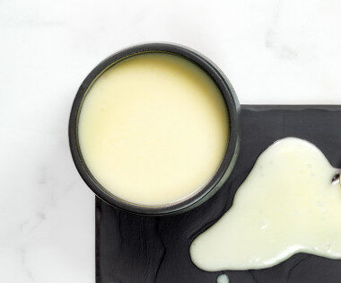 Sauce Beurre Blanc (NEW)