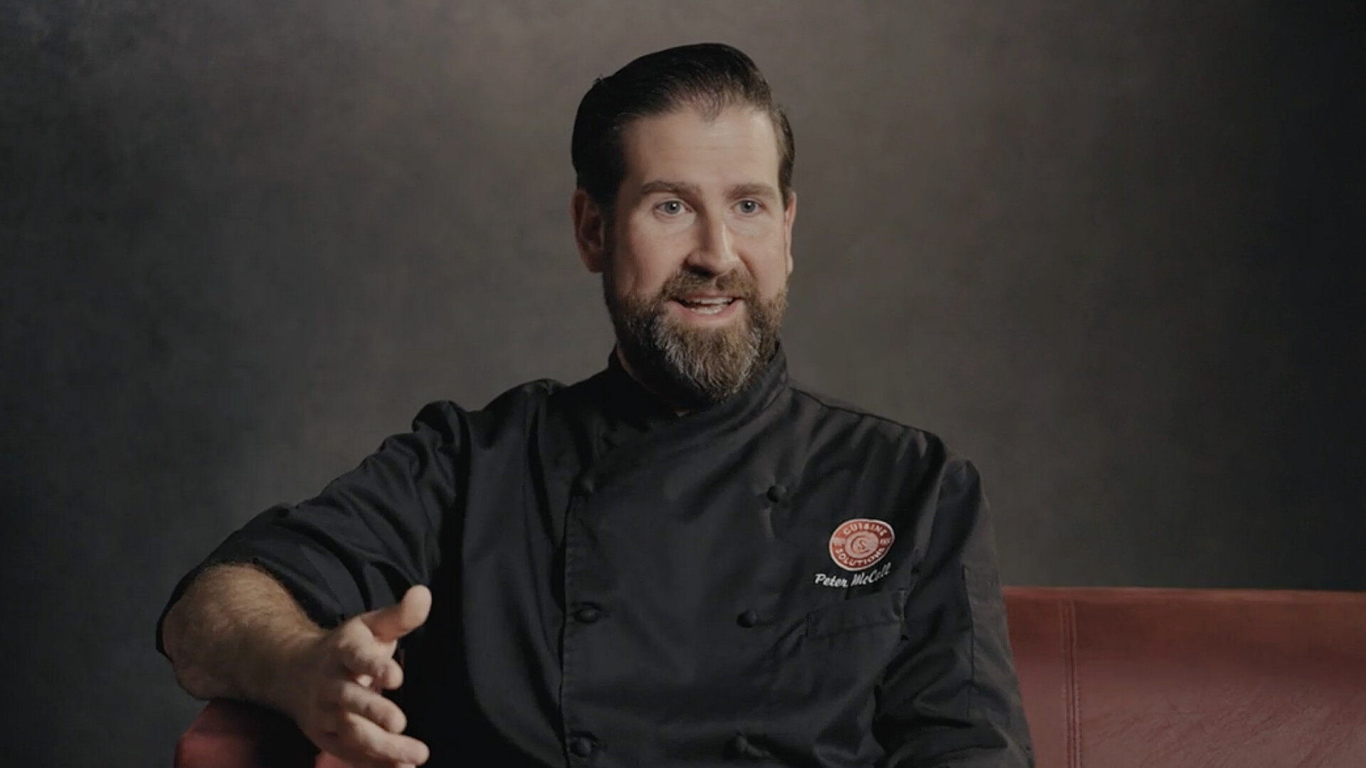 Inside R&D: Turning Chef Ideas & Food Trends into Reality