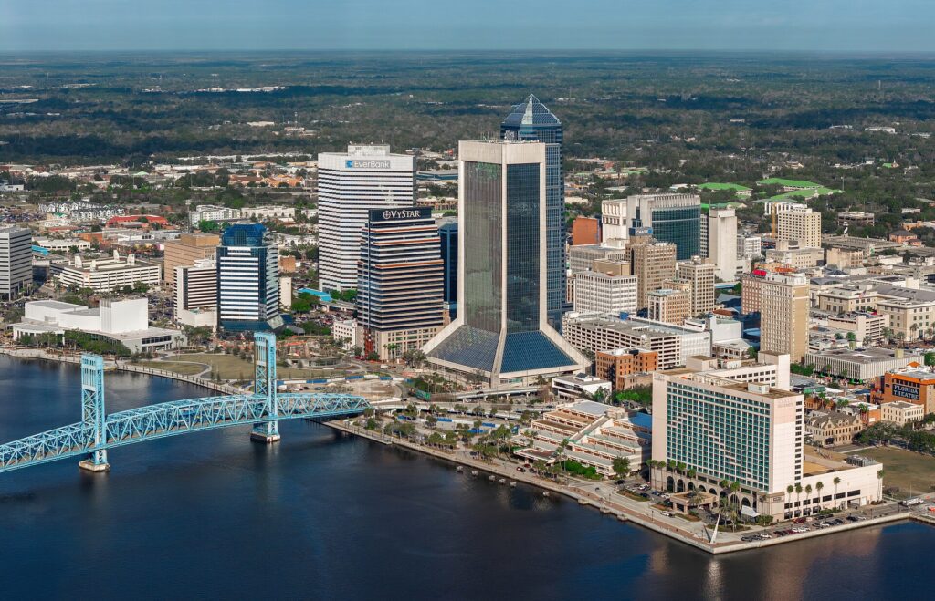 IRONMAN Jacksonville