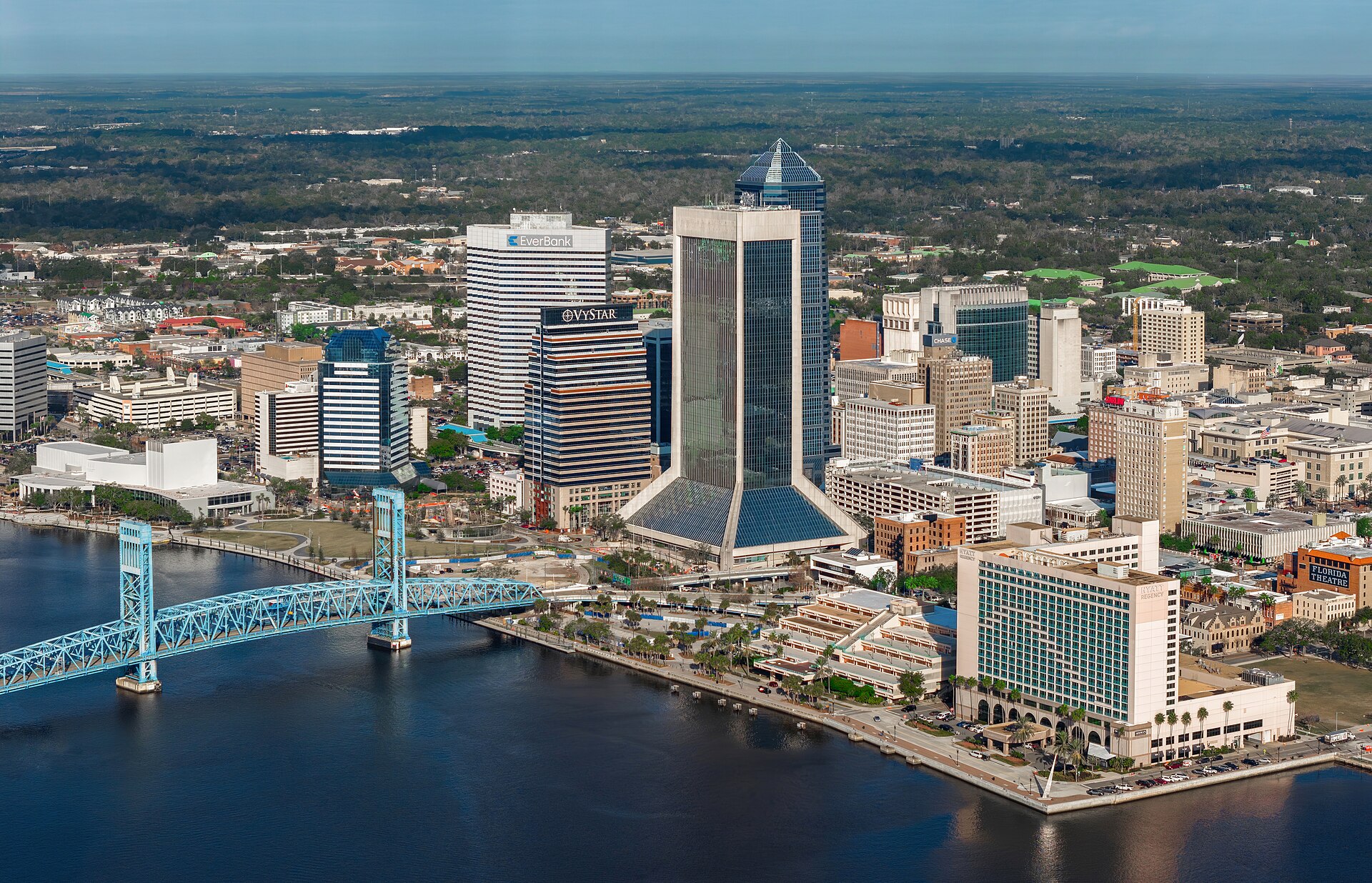 IRONMAN Jacksonville