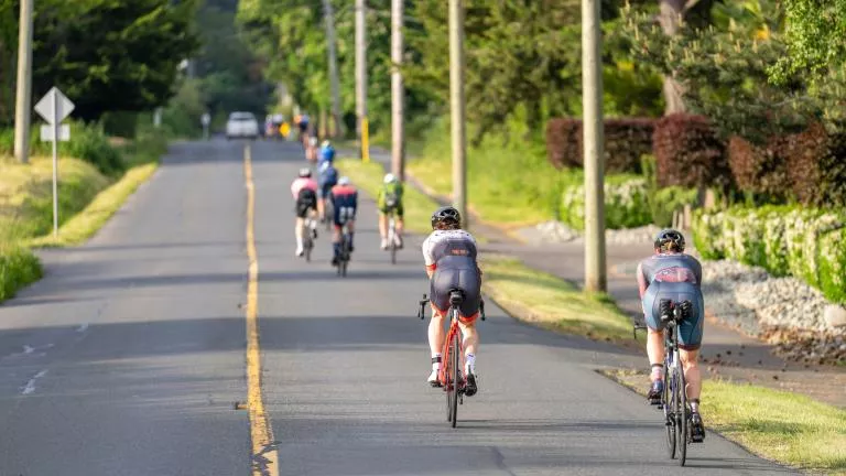 IRONMAN 70.3 Victoria