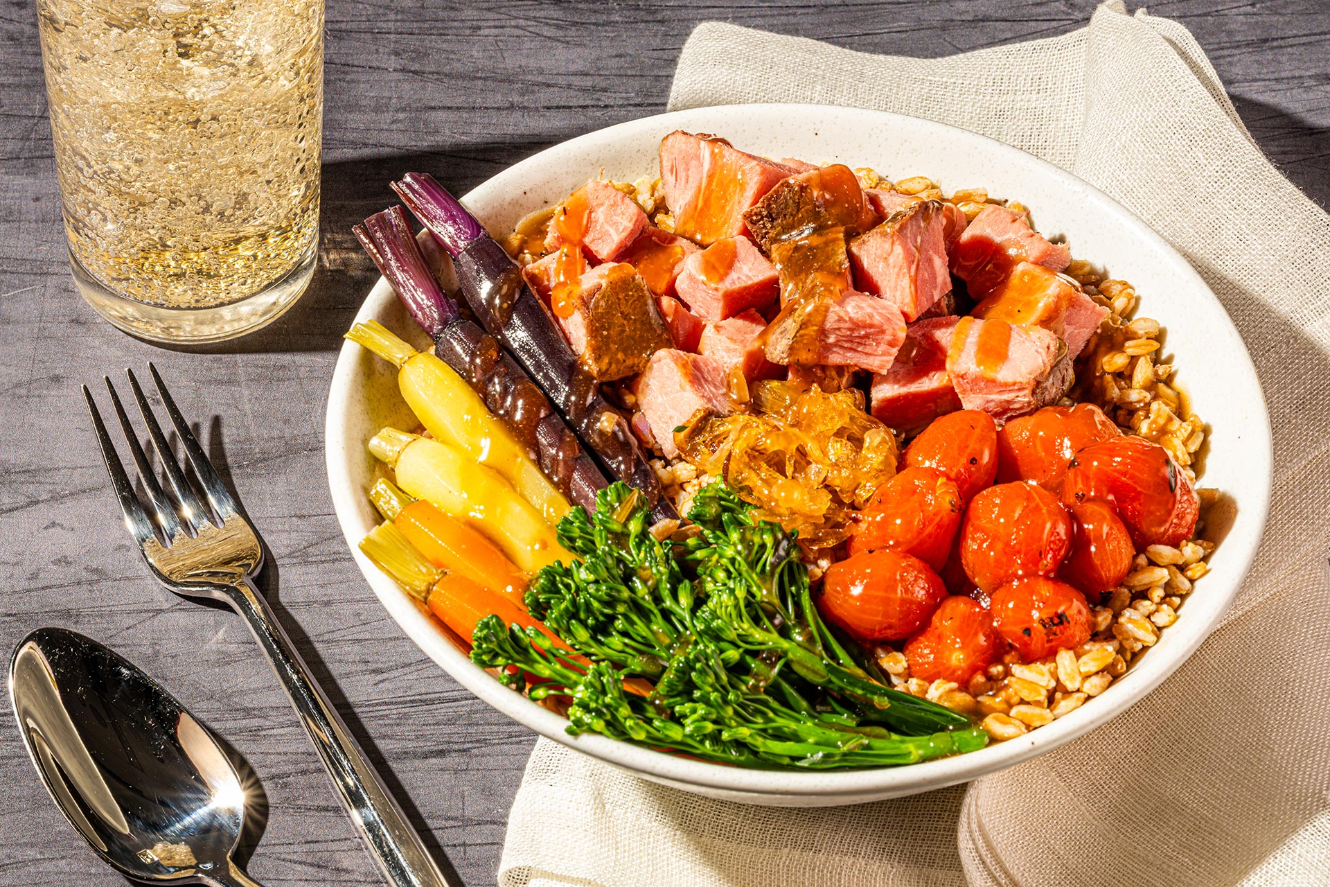 طبق "برايم ريب باور"