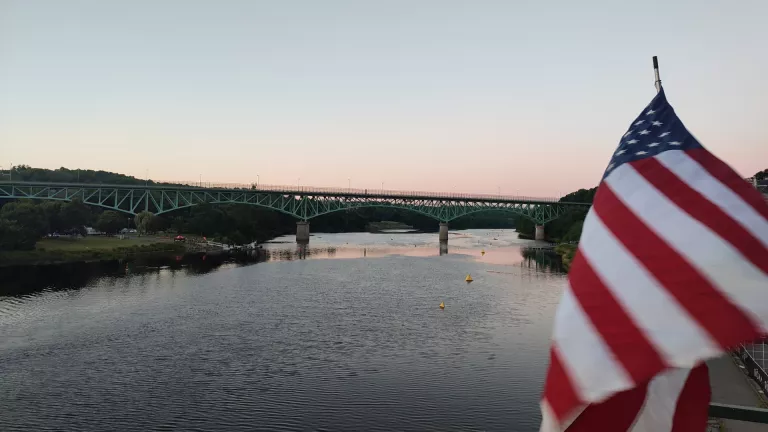 IRONMAN 70.3 du Maine