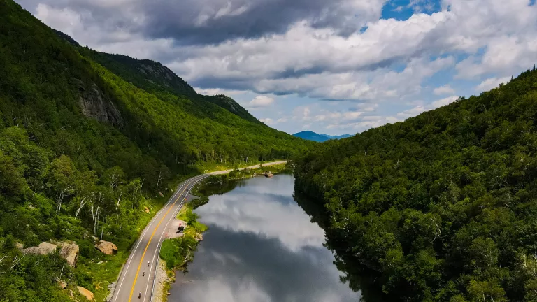 IRONMAN Lake Placid